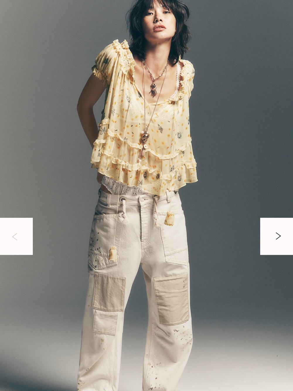 We The Free Moxie Pull-On Barrel Jeans